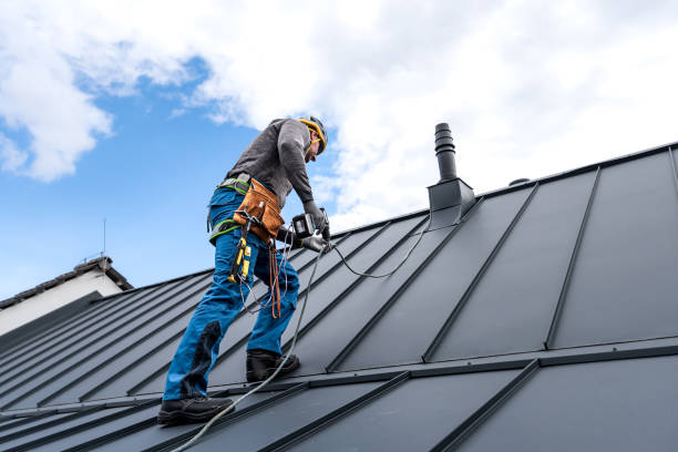 Best Steel Roofing  in Yoe, PA